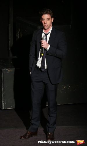 Christian Borle Photo