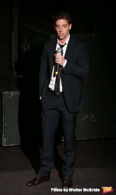 Christian Borle Photo