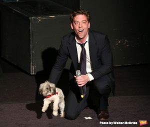Christian Borle  Photo