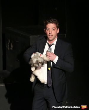 Christian Borle Photo