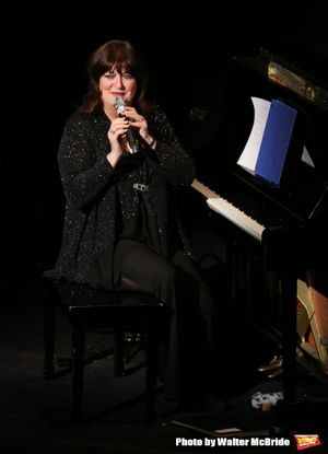 Ann Hampton Callaway Photo
