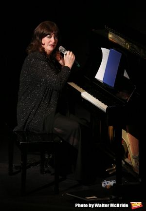 Ann Hampton Callaway  Photo