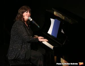 Ann Hampton Callaway Photo