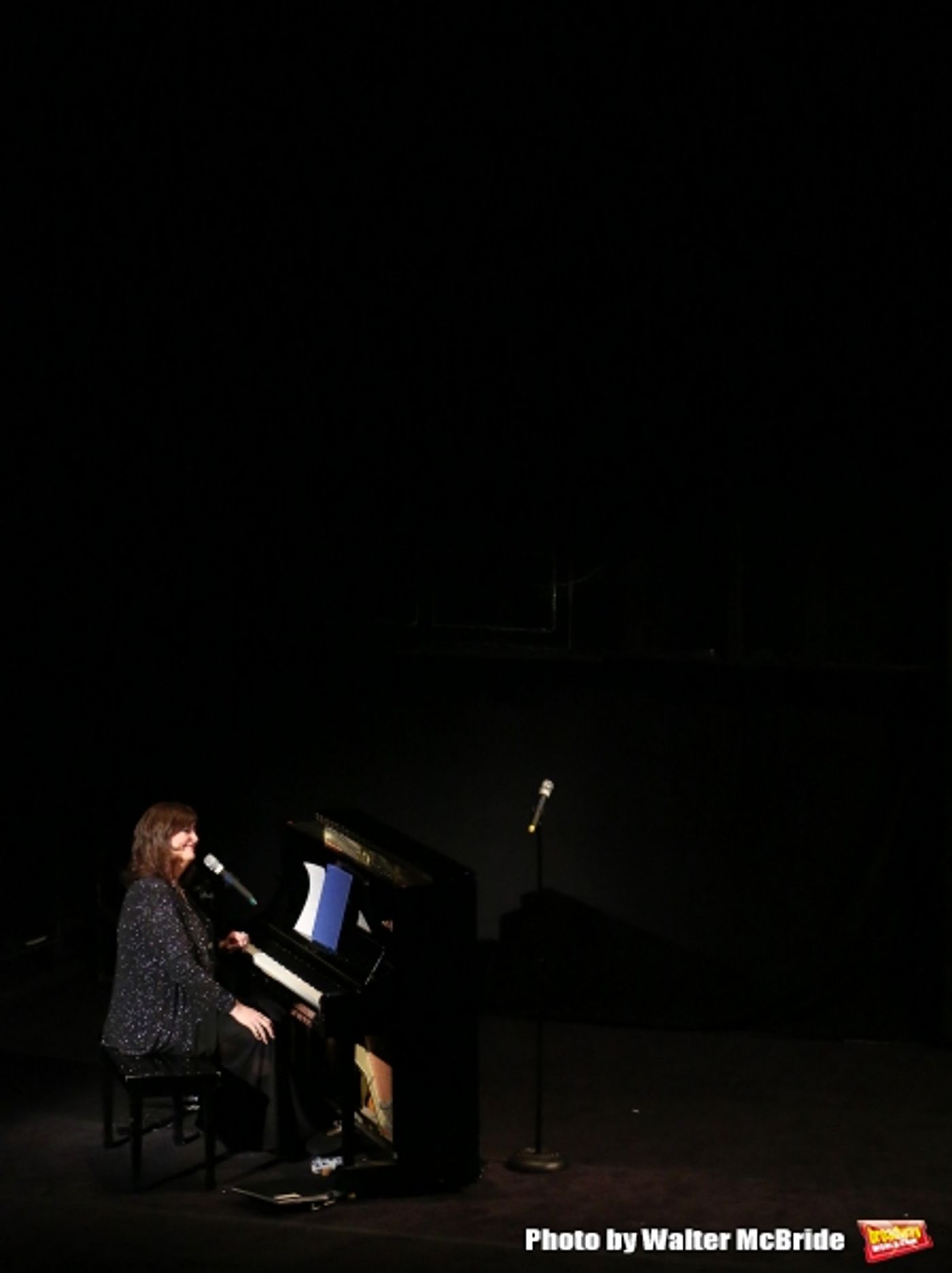 Photo Coverage: Christian Borle, Laura Osnes & More Sing for Puppy Love- Inside BEST IN SHOWS Benefit Concert!  Image