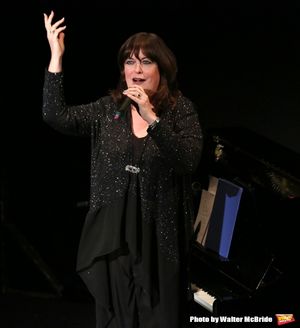 Ann Hampton Callaway Photo