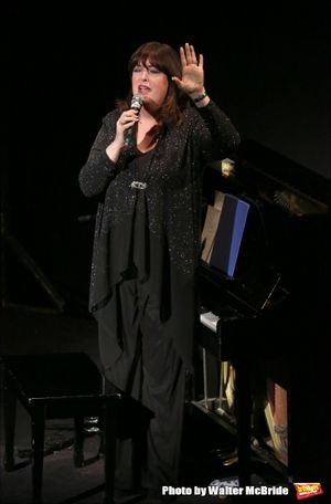Ann Hampton Callaway  Photo