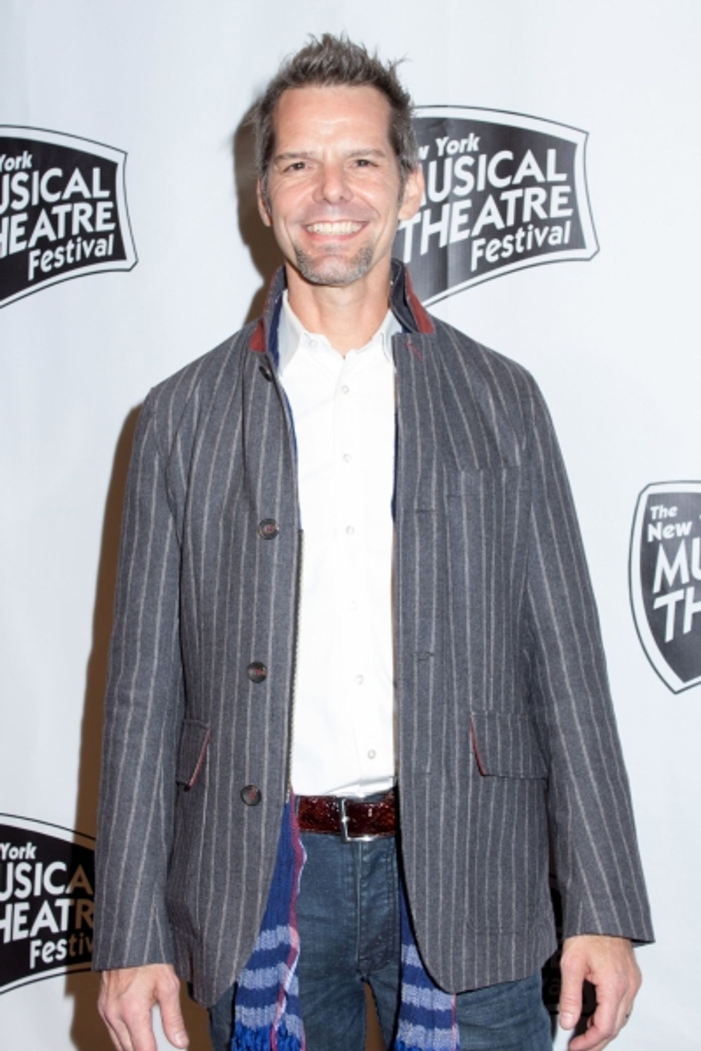 Photo Coverage: NYMF Gala Celebrates Christopher Gattelli, Beth Williams and Allan Williams!  Image