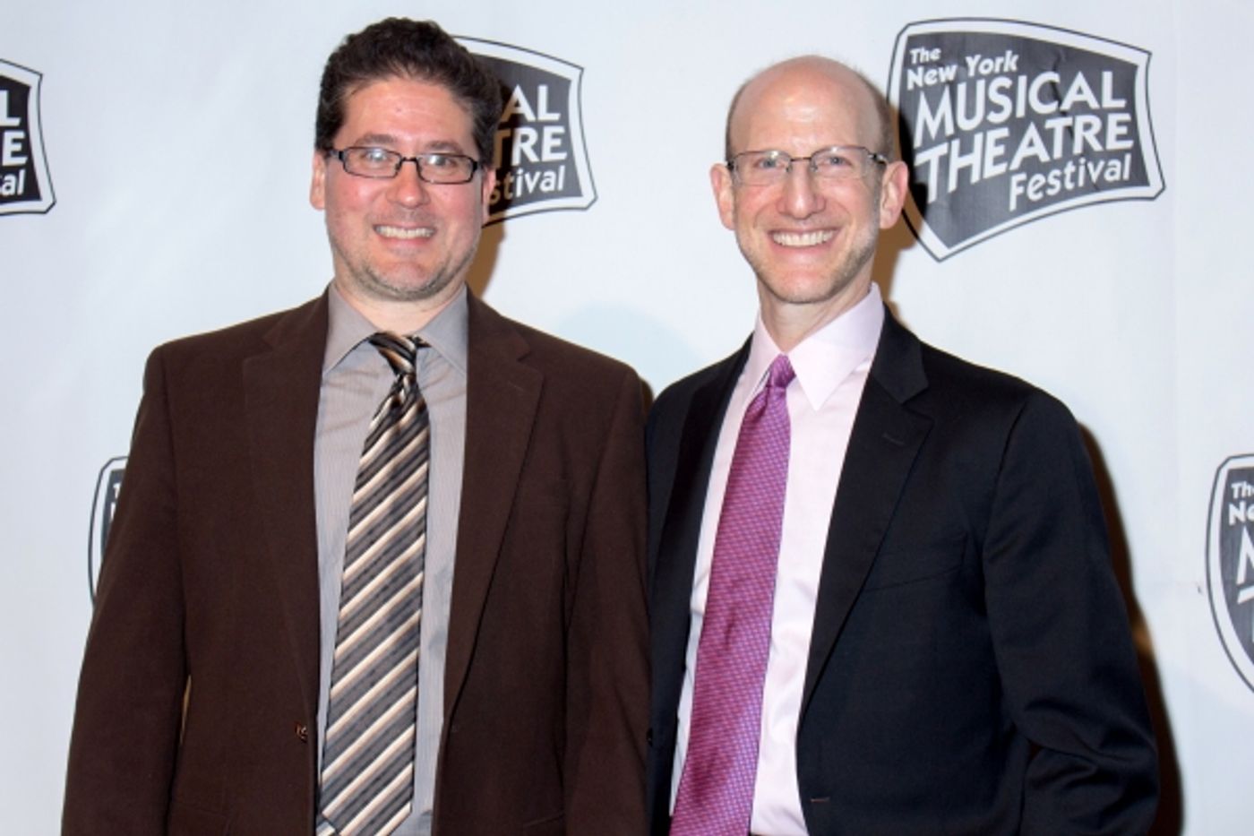 Photo Coverage: NYMF Gala Celebrates Christopher Gattelli, Beth Williams and Allan Williams!  Image