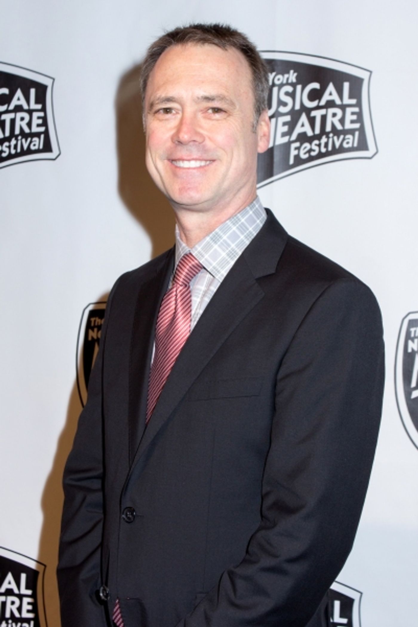 Photo Coverage: NYMF Gala Celebrates Christopher Gattelli, Beth Williams and Allan Williams!  Image