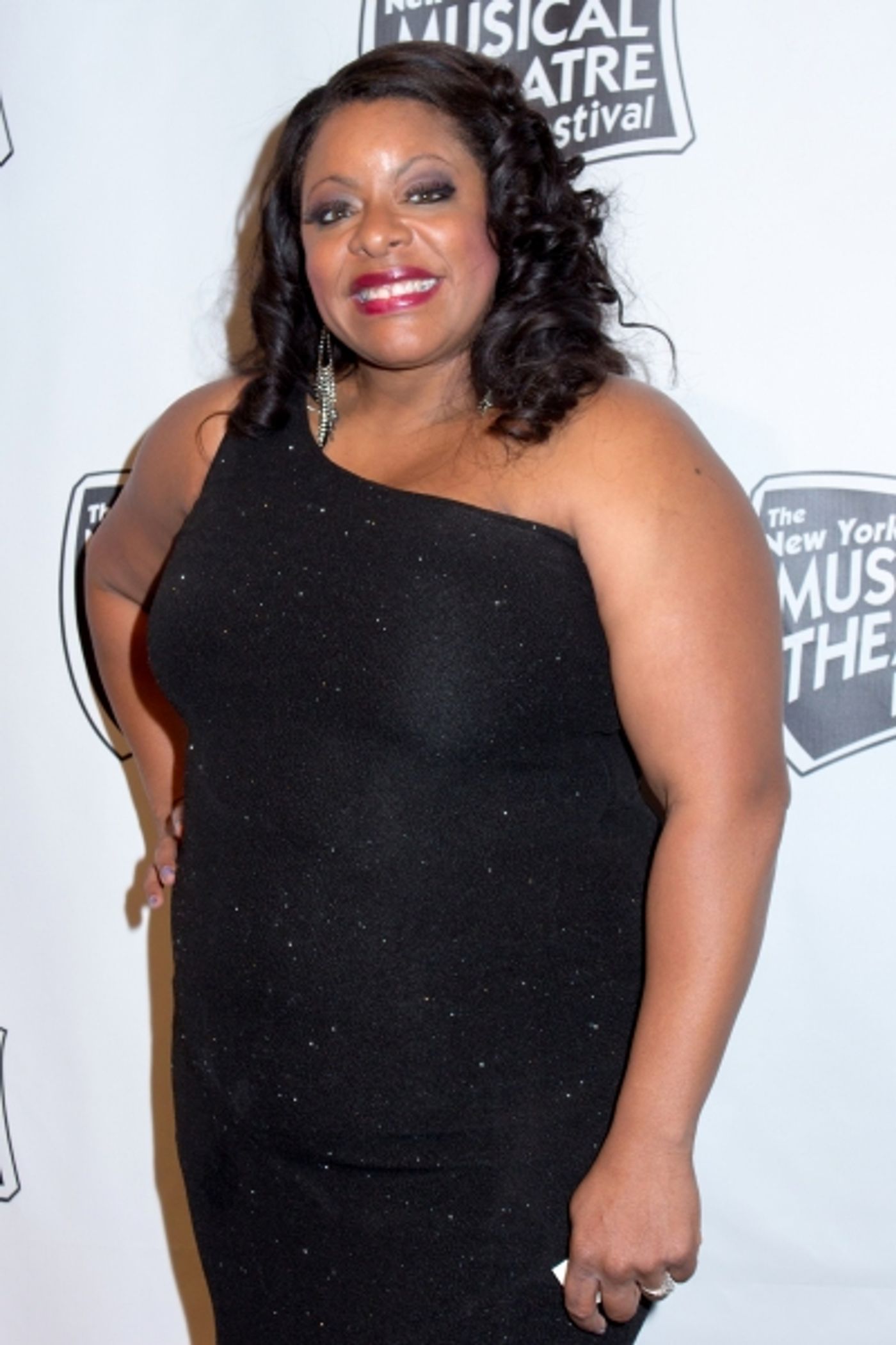 Photo Coverage: NYMF Gala Celebrates Christopher Gattelli, Beth Williams and Allan Williams!  Image