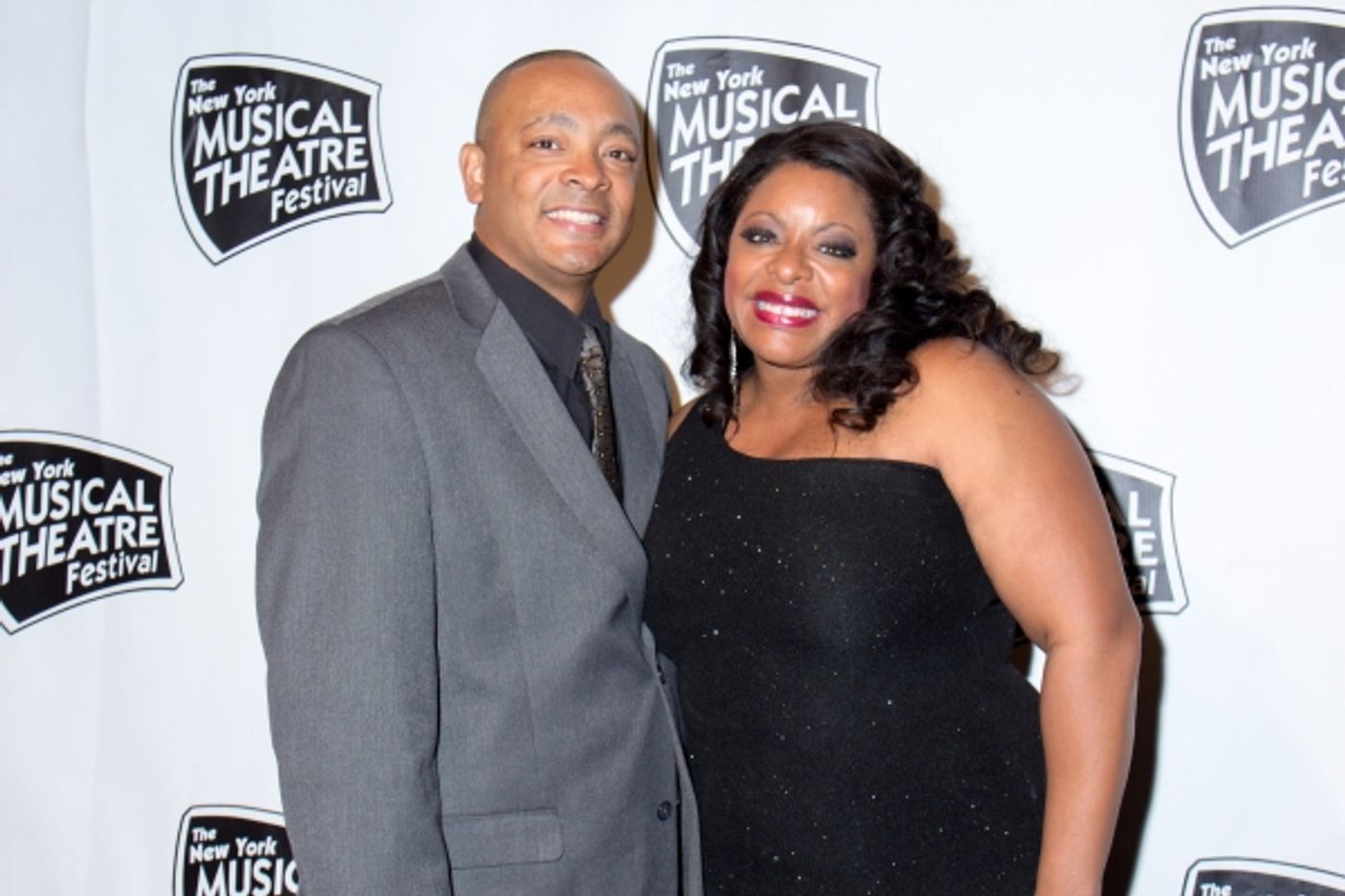 Photo Coverage: NYMF Gala Celebrates Christopher Gattelli, Beth Williams and Allan Williams!  Image