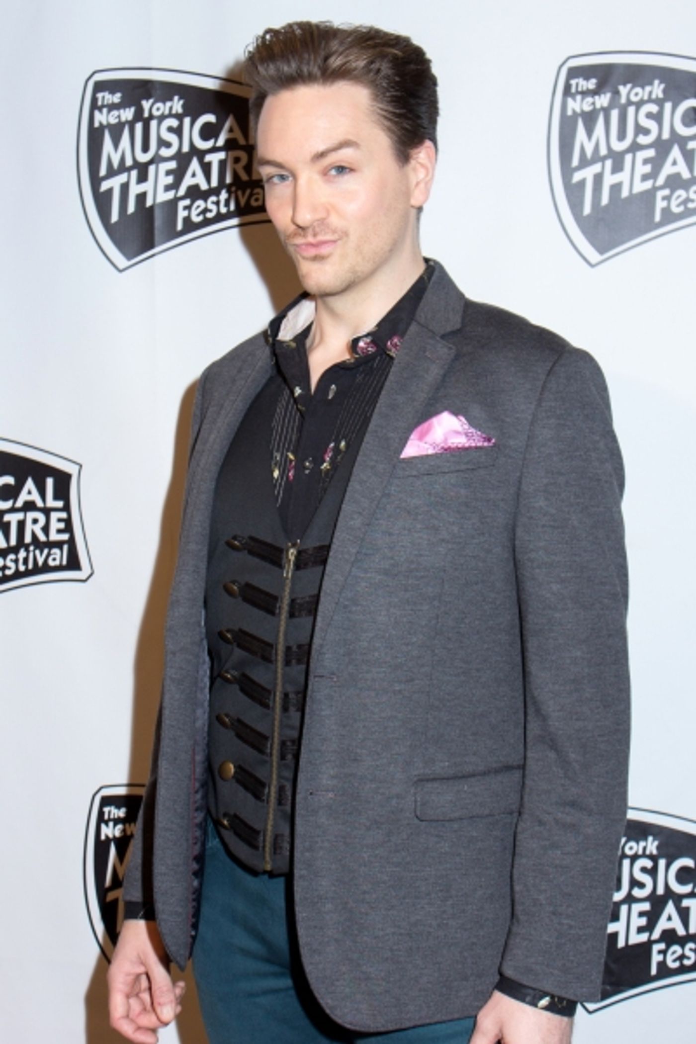 Photo Coverage: NYMF Gala Celebrates Christopher Gattelli, Beth Williams and Allan Williams!  Image