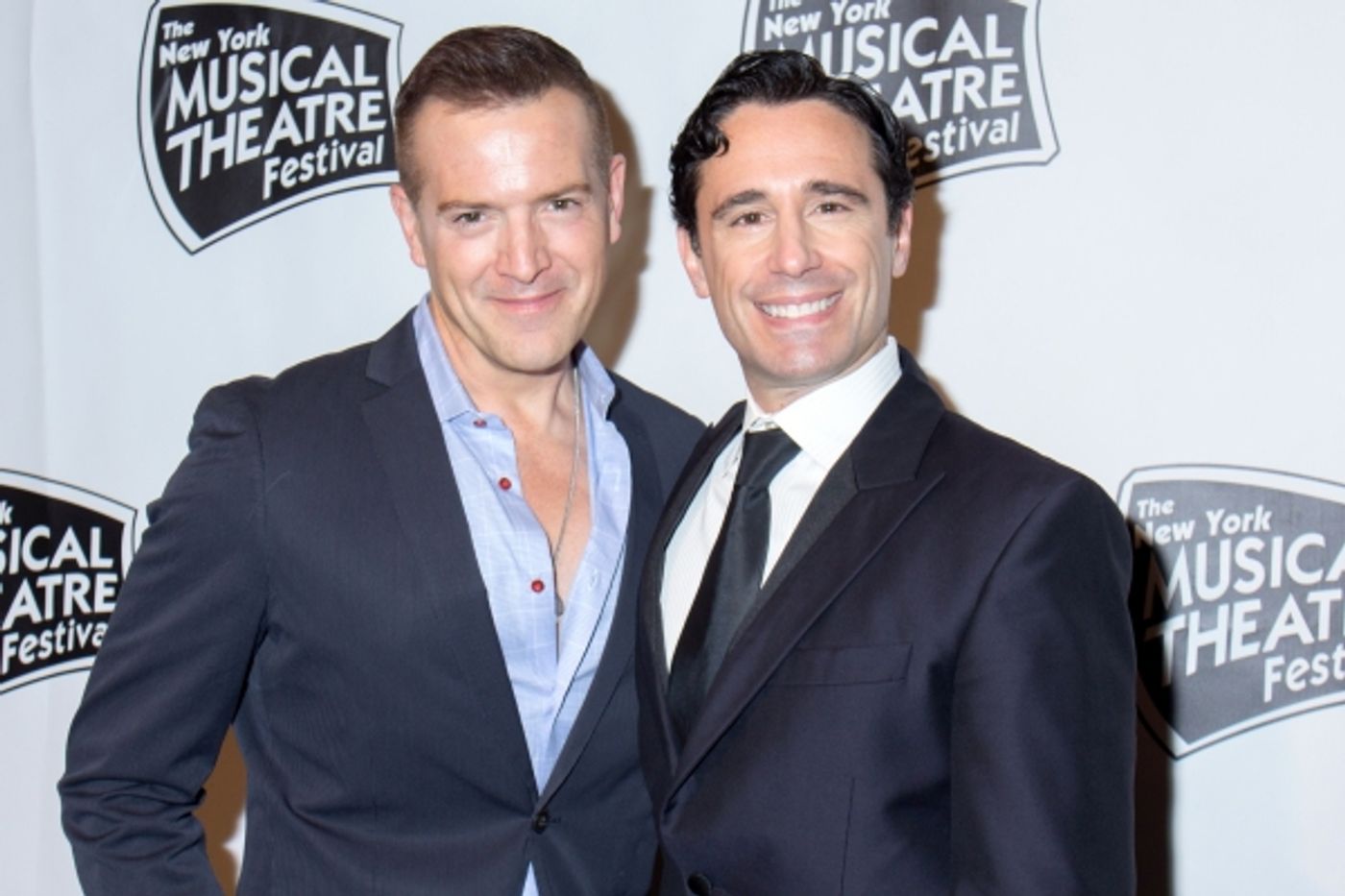 Photo Coverage: NYMF Gala Celebrates Christopher Gattelli, Beth Williams and Allan Williams!  Image