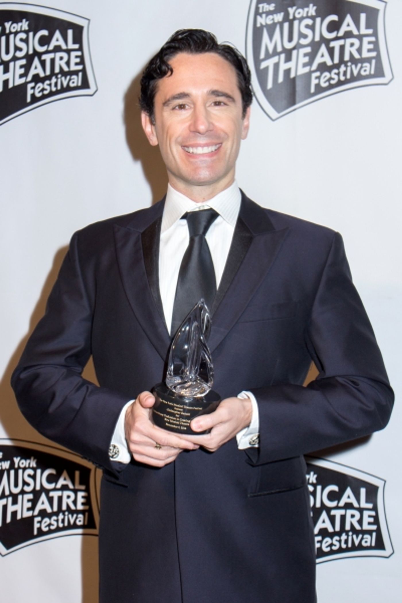 Photo Coverage: NYMF Gala Celebrates Christopher Gattelli, Beth Williams and Allan Williams!  Image