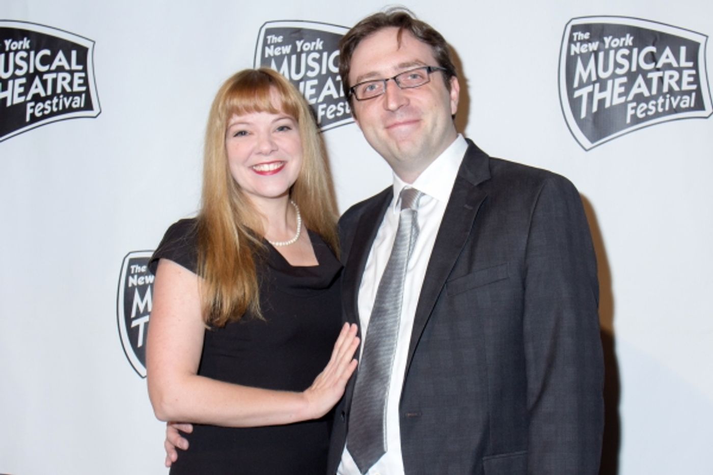 Photo Coverage: NYMF Gala Celebrates Christopher Gattelli, Beth Williams and Allan Williams!  Image