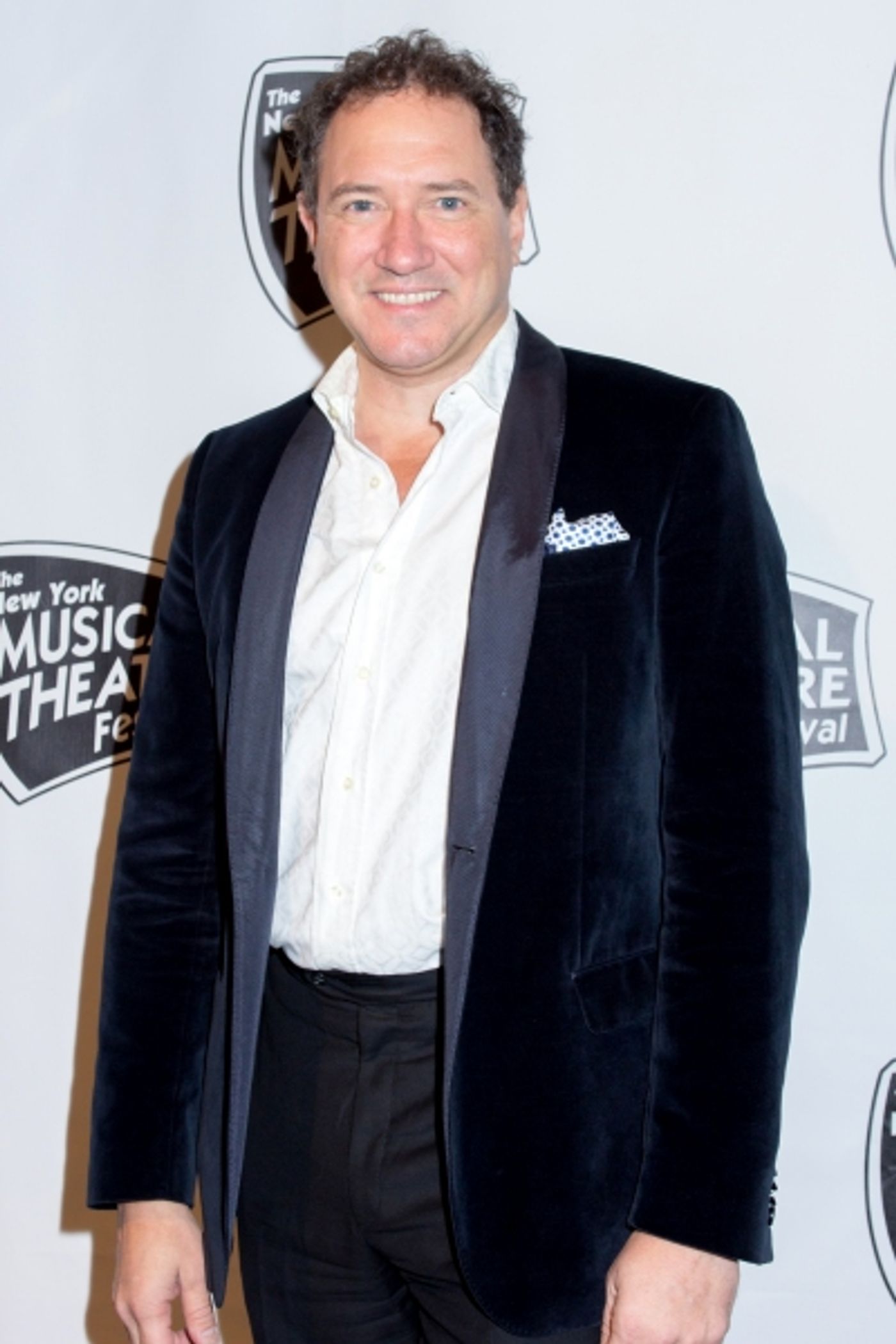 Photo Coverage: NYMF Gala Celebrates Christopher Gattelli, Beth Williams and Allan Williams!  Image