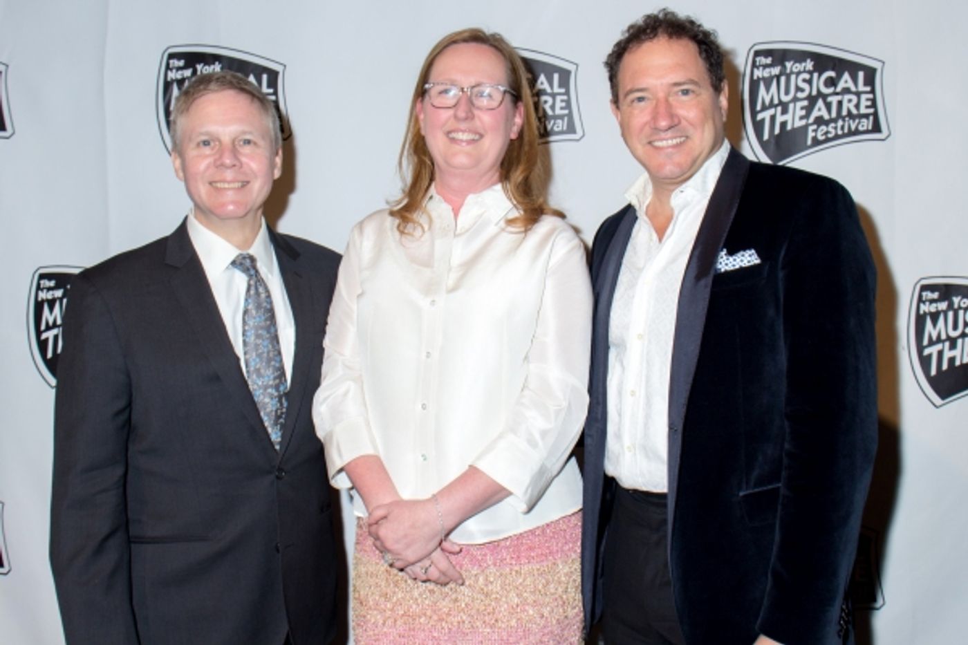 Photo Coverage: NYMF Gala Celebrates Christopher Gattelli, Beth Williams and Allan Williams!  Image