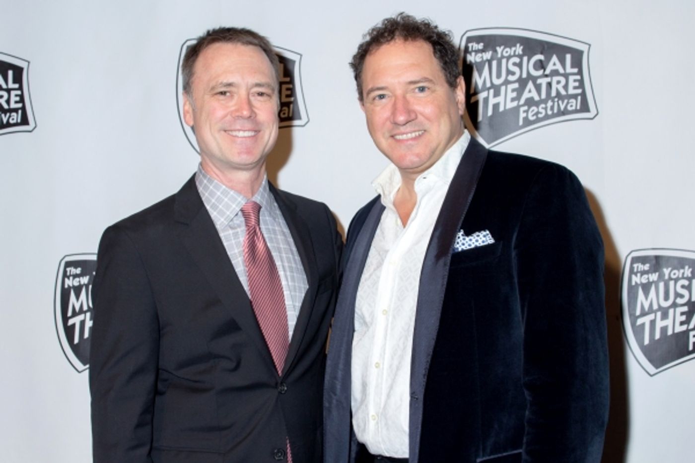 Photo Coverage: NYMF Gala Celebrates Christopher Gattelli, Beth Williams and Allan Williams!  Image
