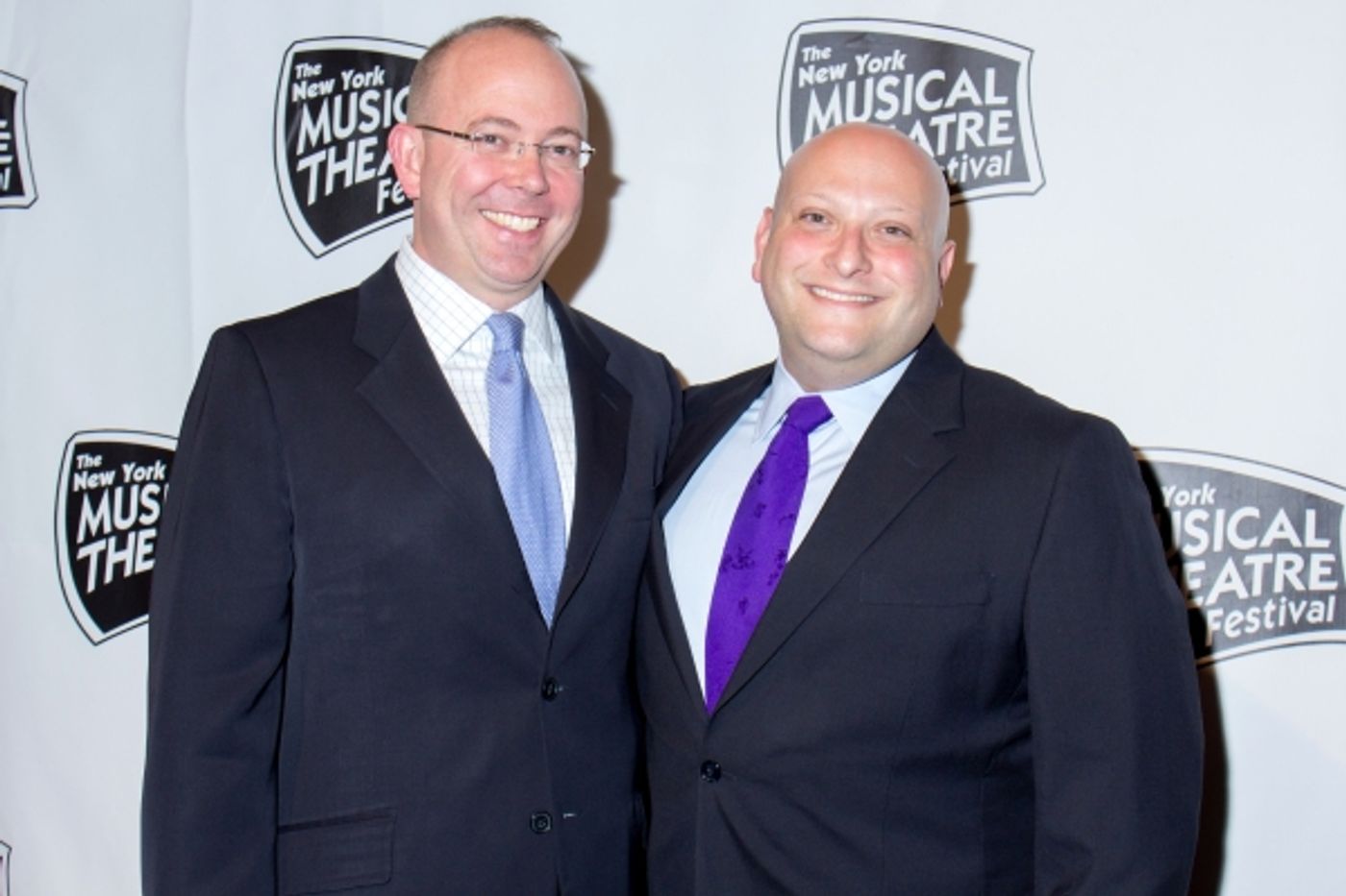 Photo Coverage: NYMF Gala Celebrates Christopher Gattelli, Beth Williams and Allan Williams!  Image