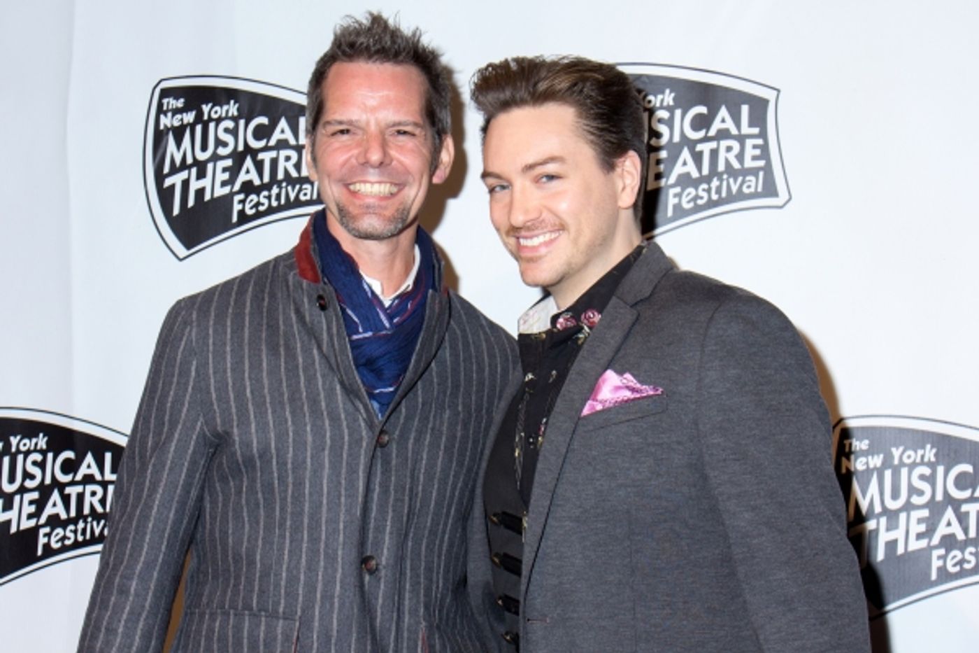 Photo Coverage: NYMF Gala Celebrates Christopher Gattelli, Beth Williams and Allan Williams!  Image