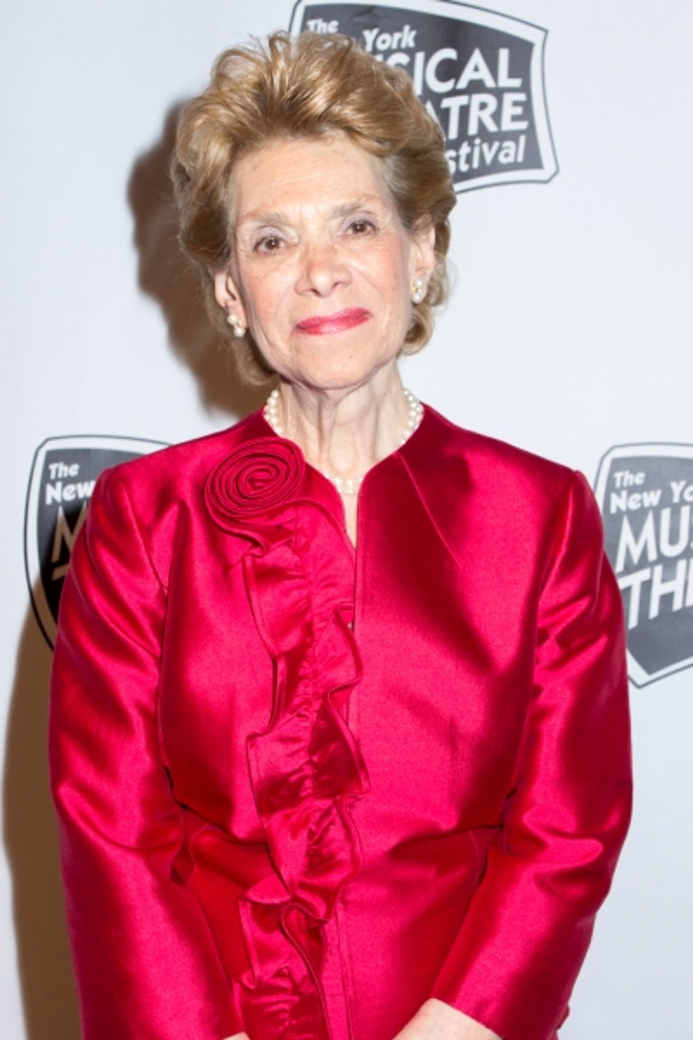 Photo Coverage: NYMF Gala Celebrates Christopher Gattelli, Beth Williams and Allan Williams!  Image
