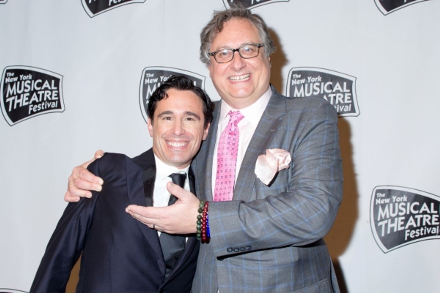 Photo Coverage: NYMF Gala Celebrates Christopher Gattelli, Beth Williams and Allan Williams!  Image