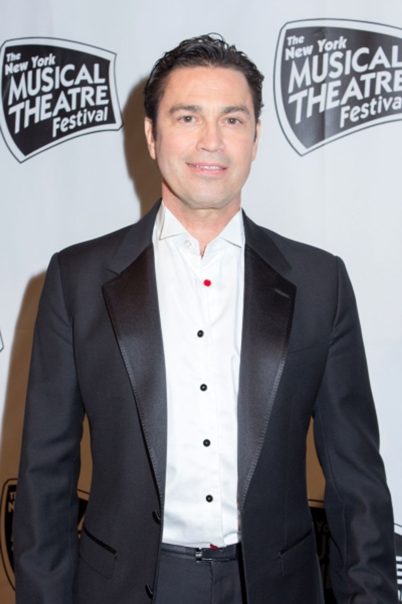 Photo Coverage: NYMF Gala Celebrates Christopher Gattelli, Beth Williams and Allan Williams!  Image