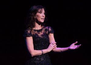 Joanna Gleason Photo