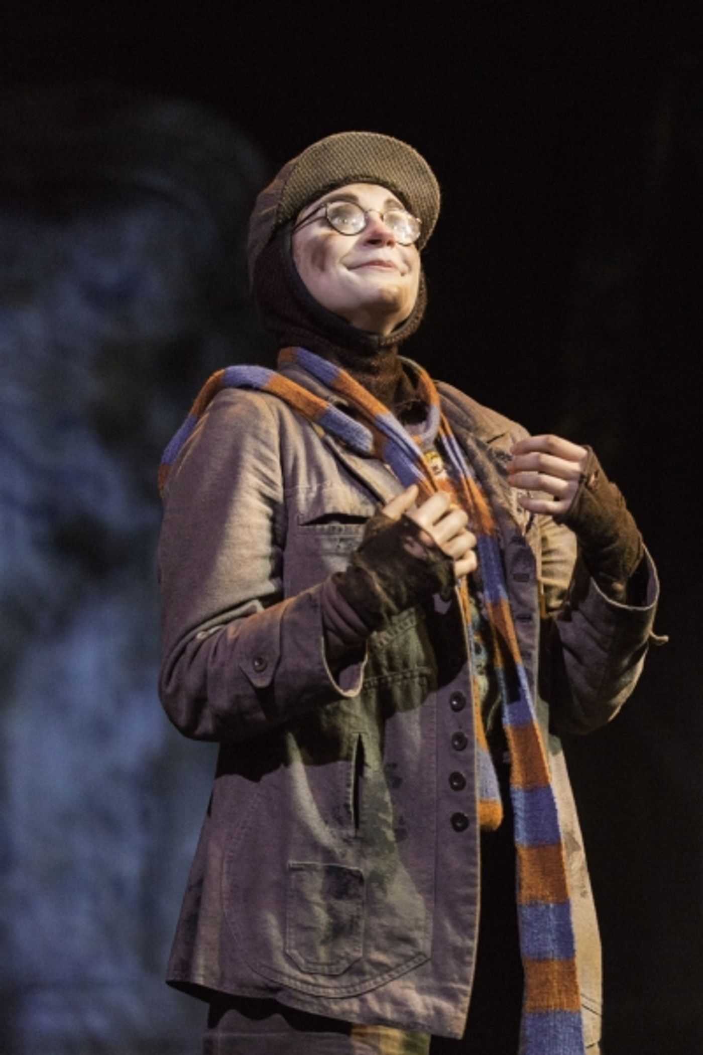 Photo Flash: First Look at Alan Titchmarsh and More in UK's THE WIND IN THE WILLOWS  Image