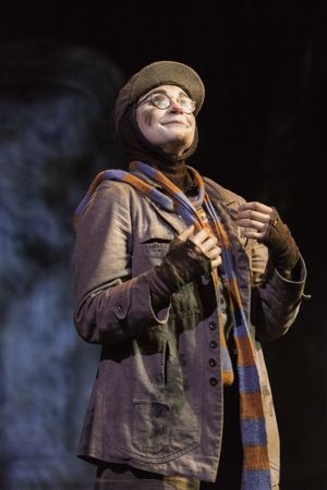 Clemmie Sveaas @ BroadwayWorld Clemmie Sveaas Photo