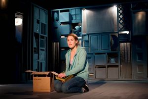 Emily Koch as Chloe Photo