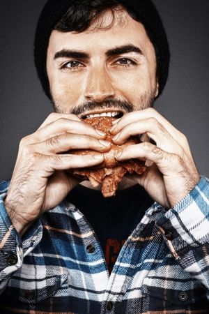 Louis Gregory @ BroadwayWorld Louis Gregory Photo