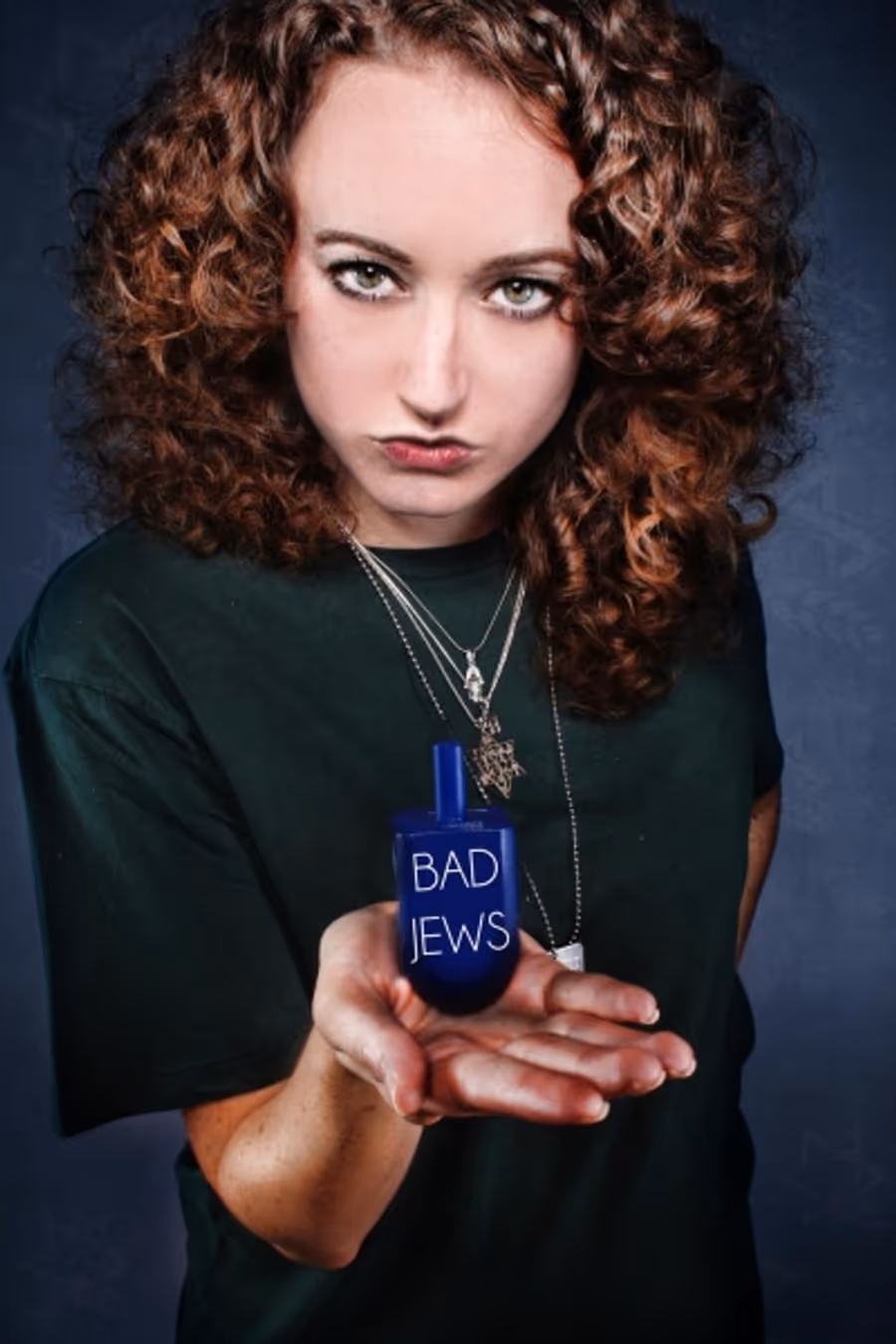 Photo Flash: Meet the Stars of BAD JEWS, Coming to Actor's Express This Winter Image