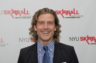 Kevin Kern Photo