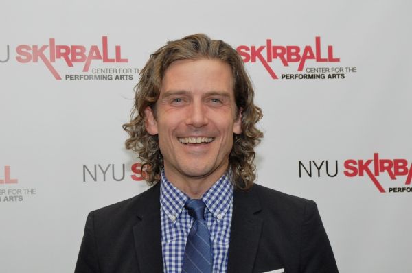 Kevin Kern Photo