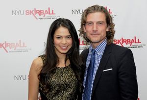 Arielle Jacobs and Kevin Kern Photo