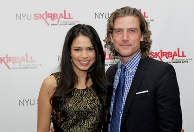 Arielle Jacobs and Kevin Kern Photo