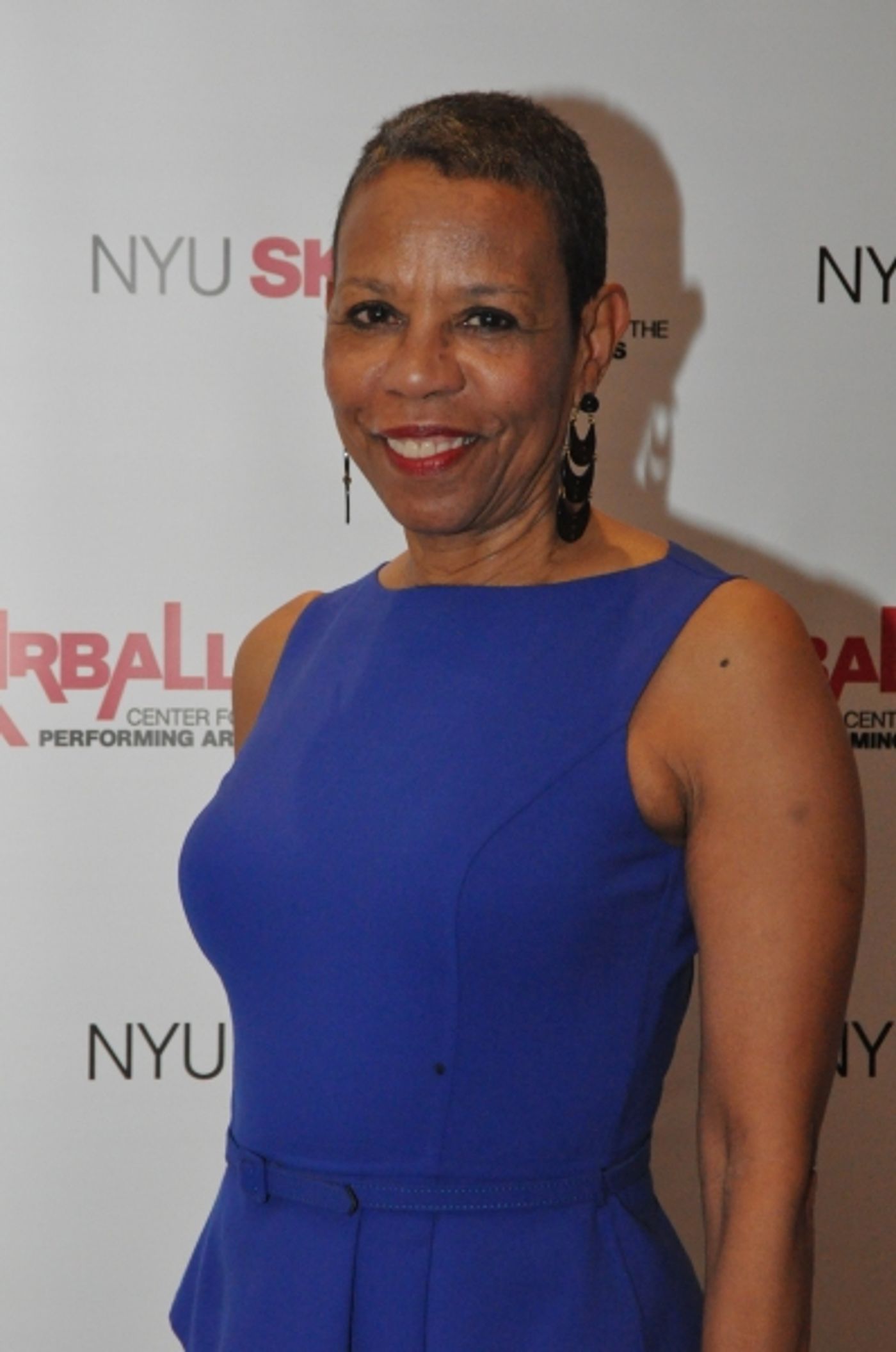 Photo Coverage: Inside NYU Skirball's 10th Anniversary Gala with the Cast of ON THE TOWN, Diane Paulus & More Photo Coverage: Inside NYU Skirball's 10th Anniversary Gala with the Cast of ON THE TOWN, Diane Paulus & More Image