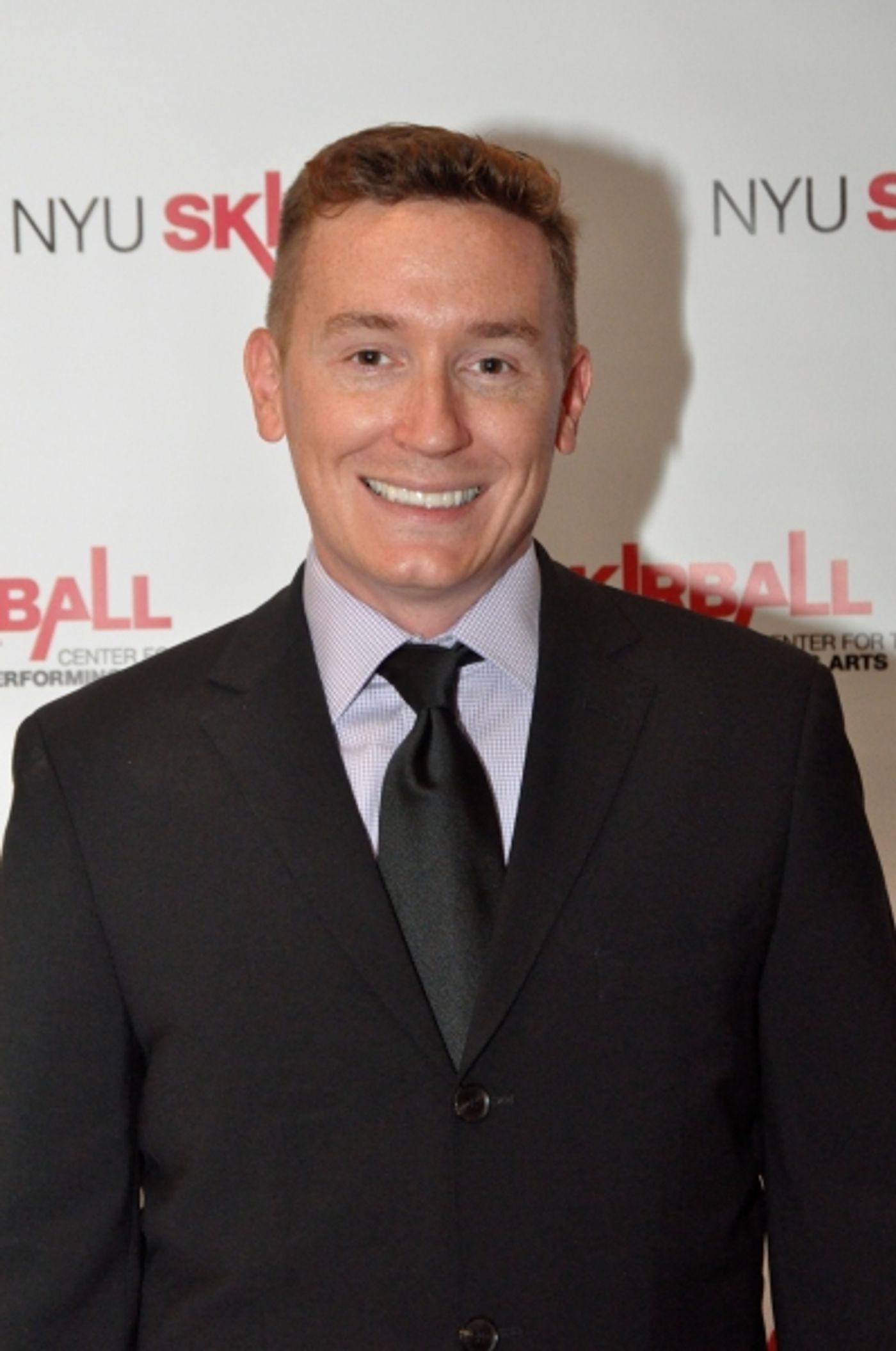 Photo Coverage: Inside NYU Skirball's 10th Anniversary Gala with the Cast of ON THE TOWN, Diane Paulus & More  Image