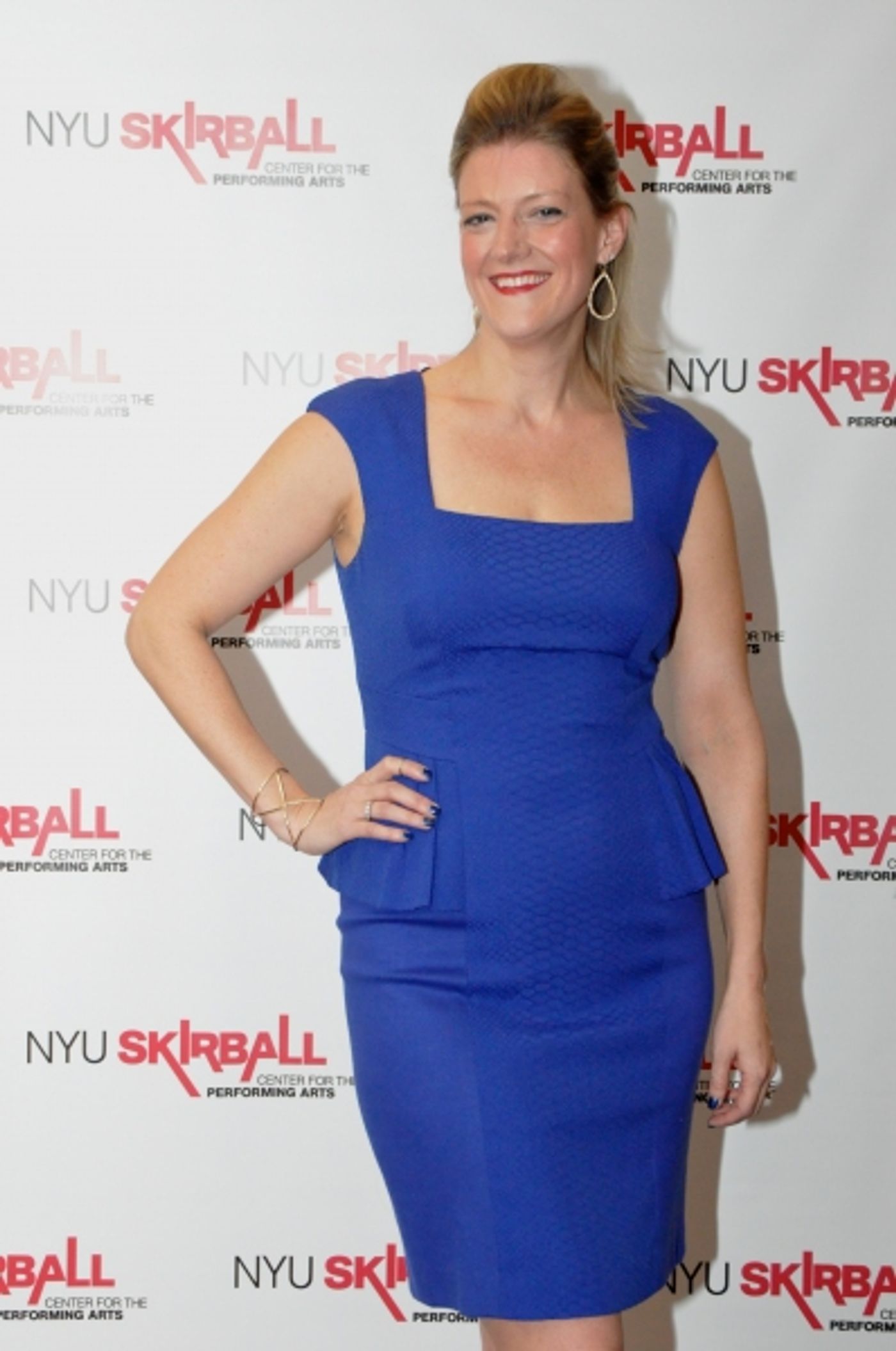 Photo Coverage: Inside NYU Skirball's 10th Anniversary Gala with the Cast of ON THE TOWN, Diane Paulus & More Photo Coverage: Inside NYU Skirball's 10th Anniversary Gala with the Cast of ON THE TOWN, Diane Paulus & More Image