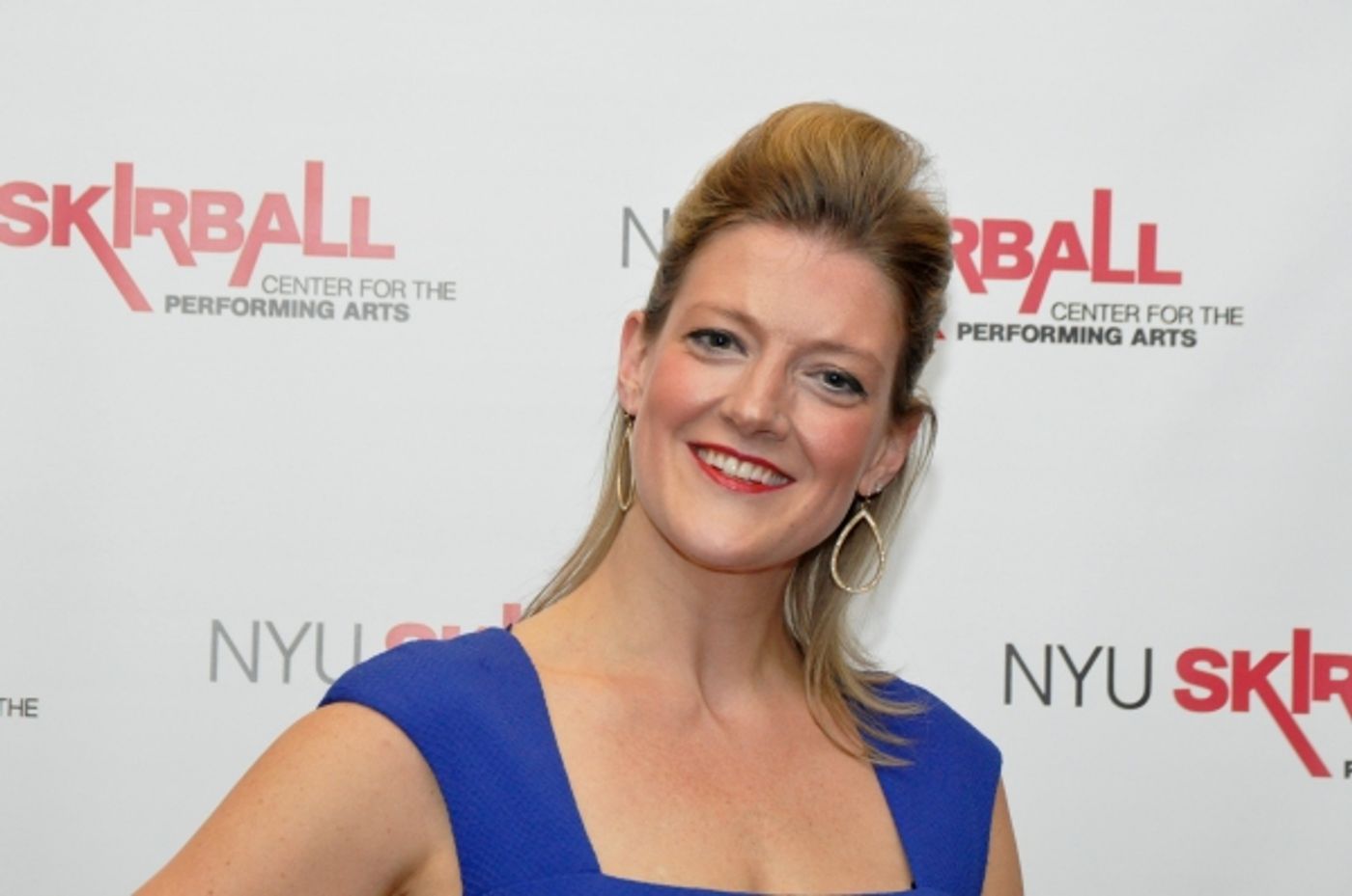 Photo Coverage: Inside NYU Skirball's 10th Anniversary Gala with the Cast of ON THE TOWN, Diane Paulus & More Photo Coverage: Inside NYU Skirball's 10th Anniversary Gala with the Cast of ON THE TOWN, Diane Paulus & More Image