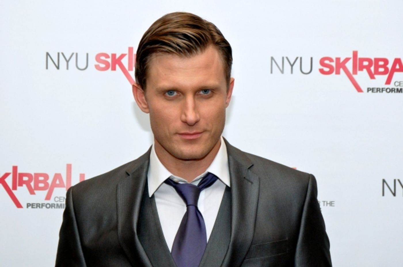 Photo Coverage: Inside NYU Skirball's 10th Anniversary Gala with the Cast of ON THE TOWN, Diane Paulus & More  Image