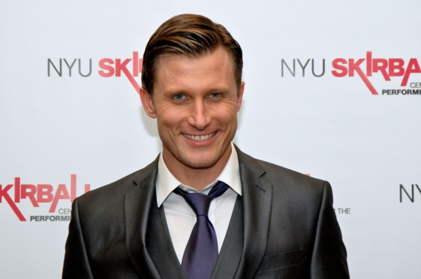 Photo Coverage: Inside NYU Skirball's 10th Anniversary Gala with the Cast of ON THE TOWN, Diane Paulus & More  Image