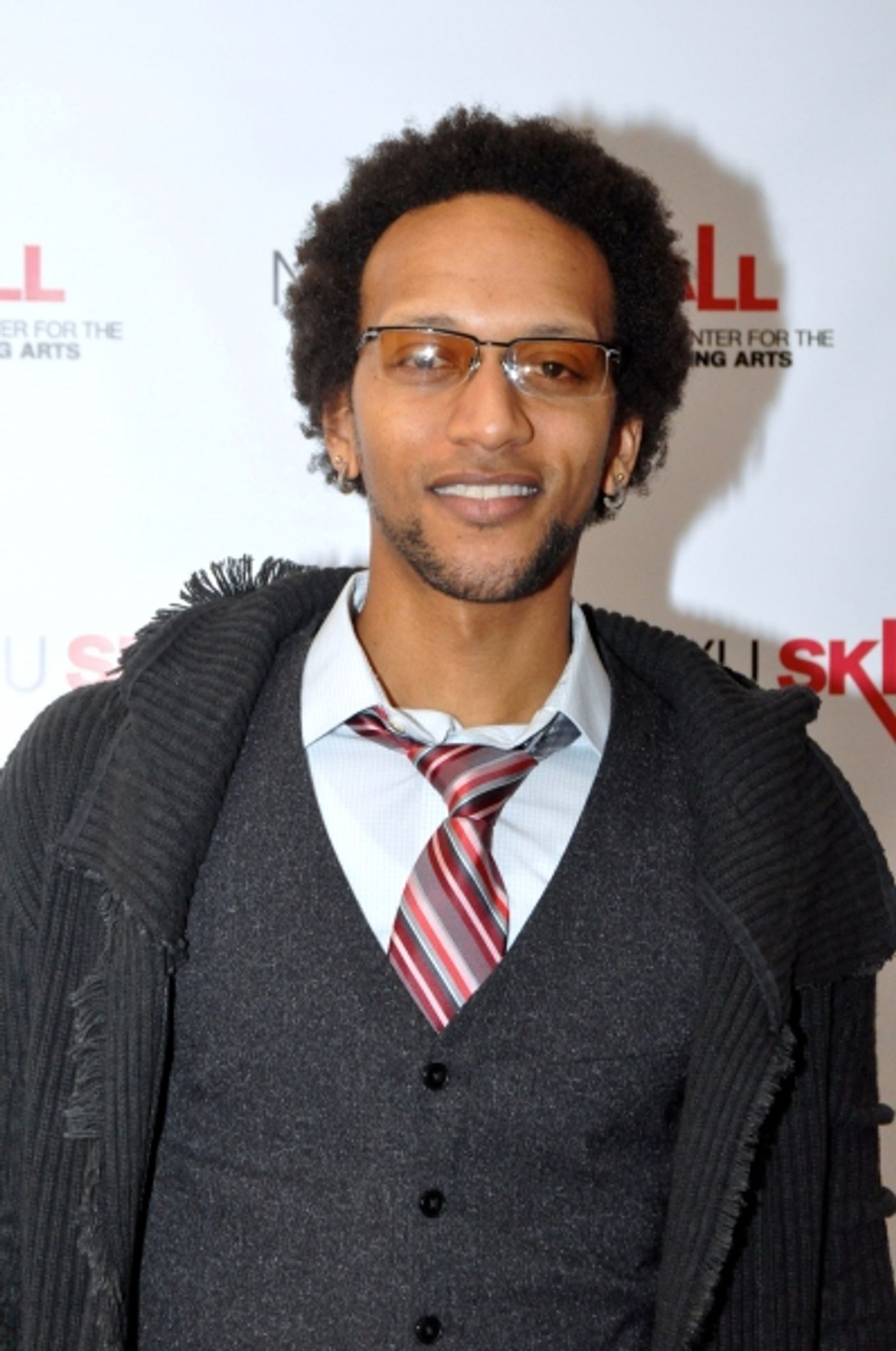 Photo Coverage: Inside NYU Skirball's 10th Anniversary Gala with the Cast of ON THE TOWN, Diane Paulus & More Photo Coverage: Inside NYU Skirball's 10th Anniversary Gala with the Cast of ON THE TOWN, Diane Paulus & More Image