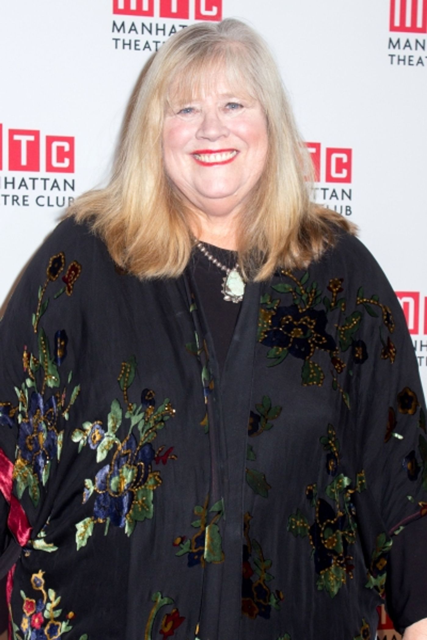 Photo Coverage: Manhattan Theatre Club Honors Daniel Sullivan at Fall Benefit  Image