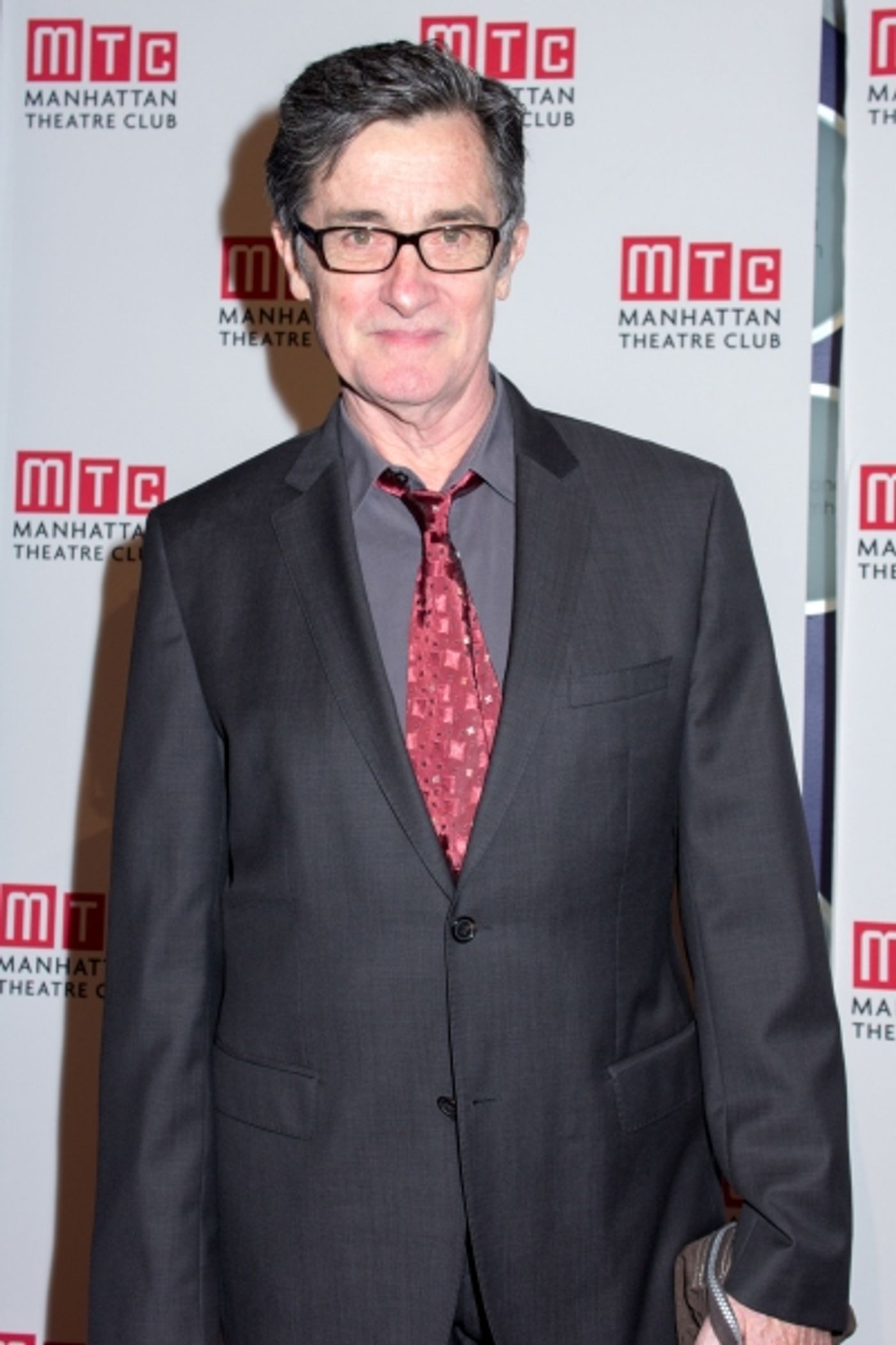 Photo Coverage: Manhattan Theatre Club Honors Daniel Sullivan at Fall Benefit  Image