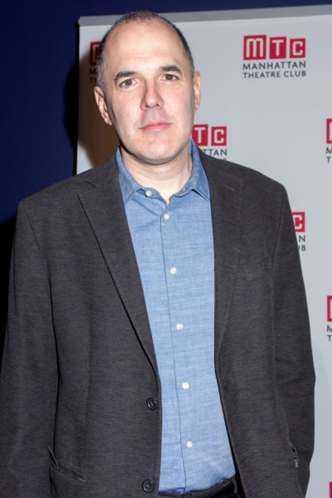 Photo Coverage: Manhattan Theatre Club Honors Daniel Sullivan at Fall Benefit  Image