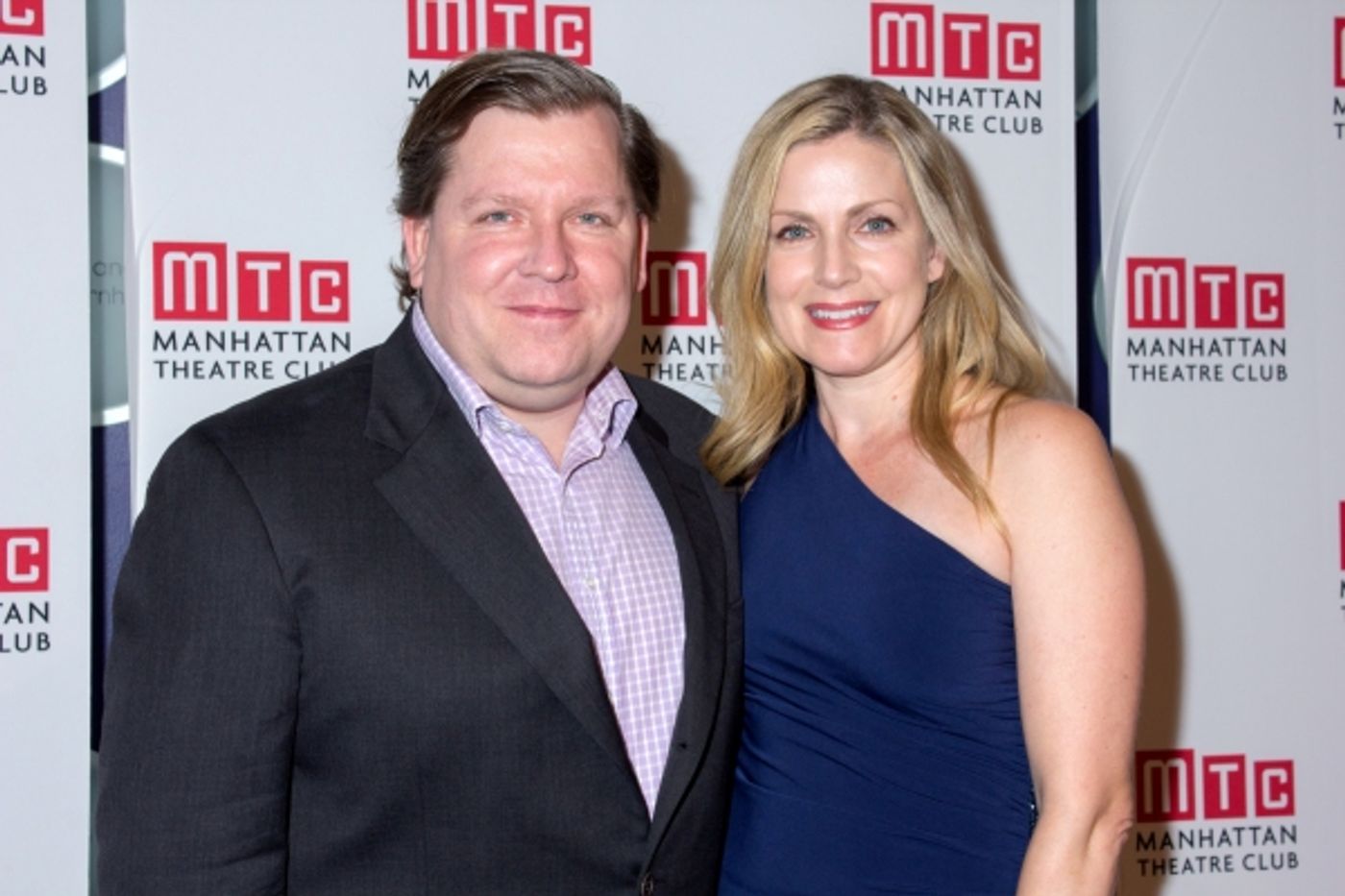 Photo Coverage: Manhattan Theatre Club Honors Daniel Sullivan at Fall Benefit  Image