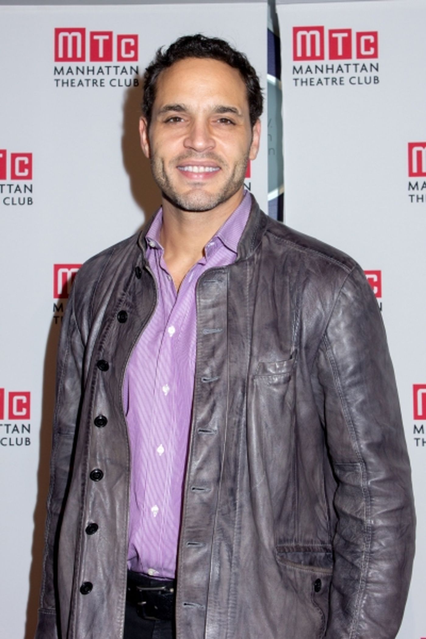 Photo Coverage: Manhattan Theatre Club Honors Daniel Sullivan at Fall Benefit  Image