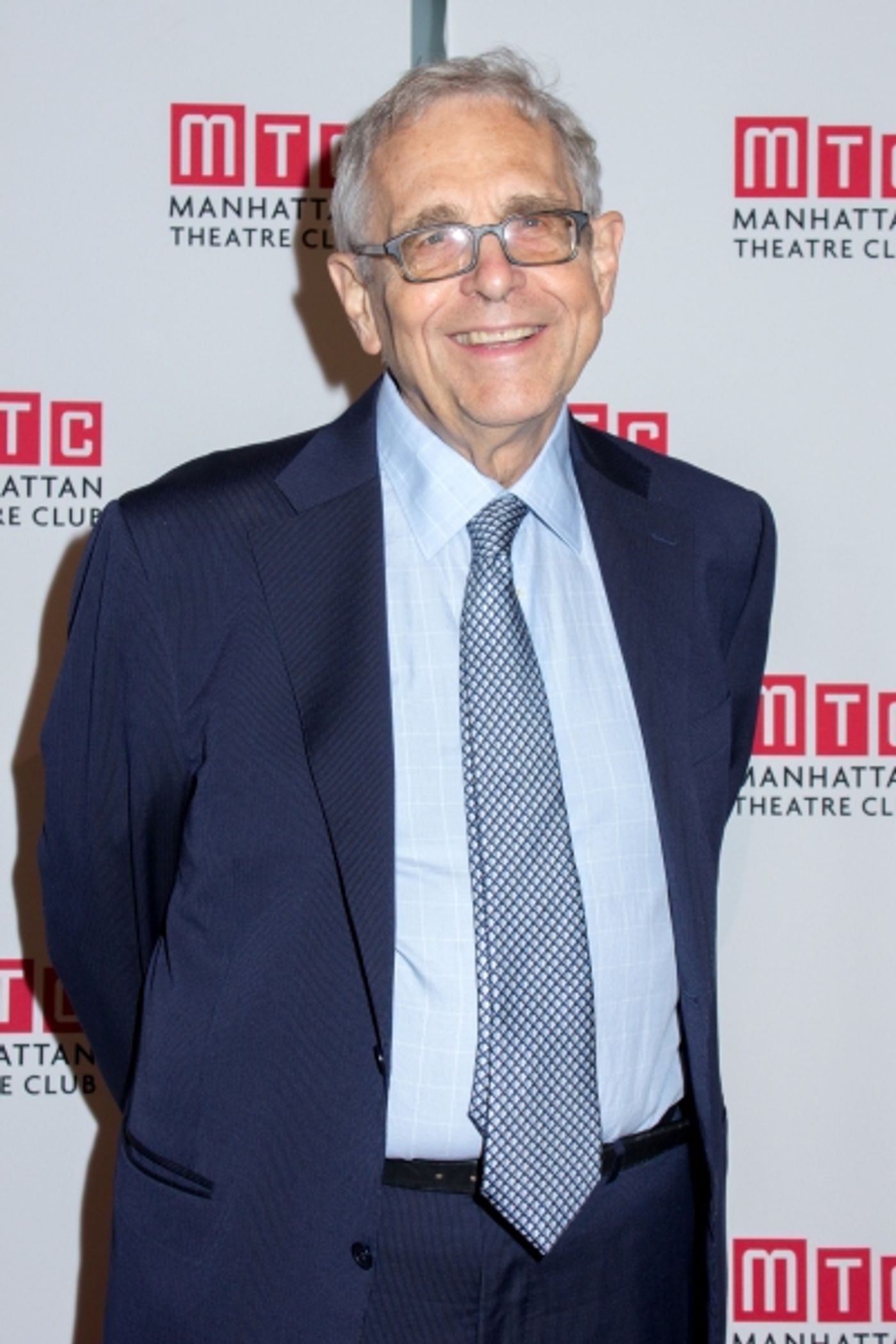Photo Coverage: Manhattan Theatre Club Honors Daniel Sullivan at Fall Benefit  Image
